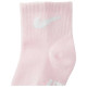 Nike Βρεφικές κάλτσες Verbiage Gripper Socks 3 pairs
